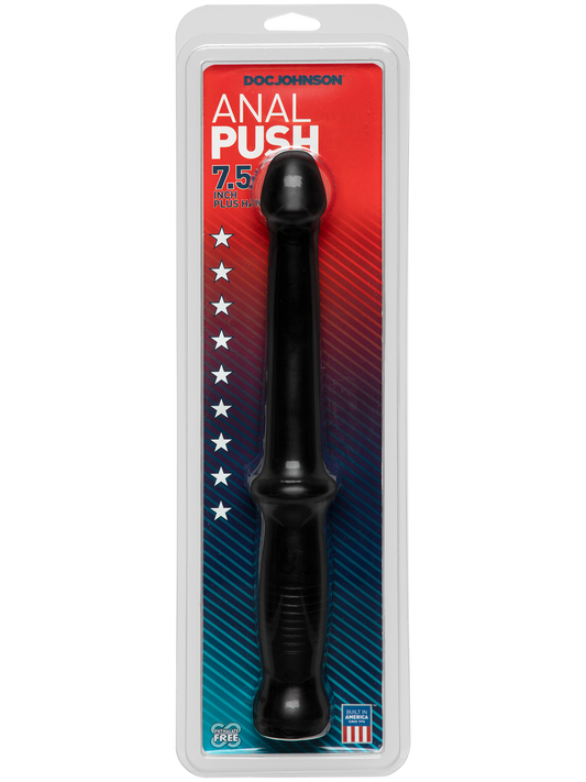 Doc Johnson - PVC Anal Probe