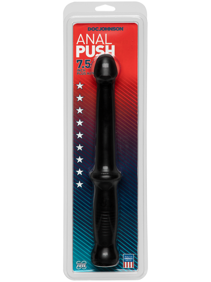 Doc Johnson - PVC Anal Probe