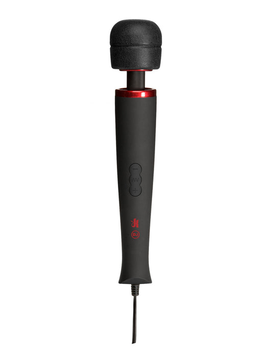 Kink Ultra-Powerful Silicone Wand Massager