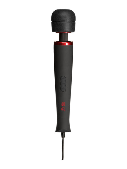 Kink Ultra-Powerful Silicone Wand Massager
