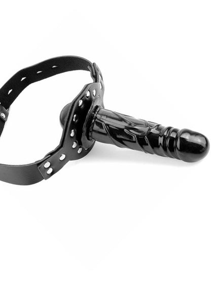 Fetish Fantasy Deluxe Ball Gag with Dong