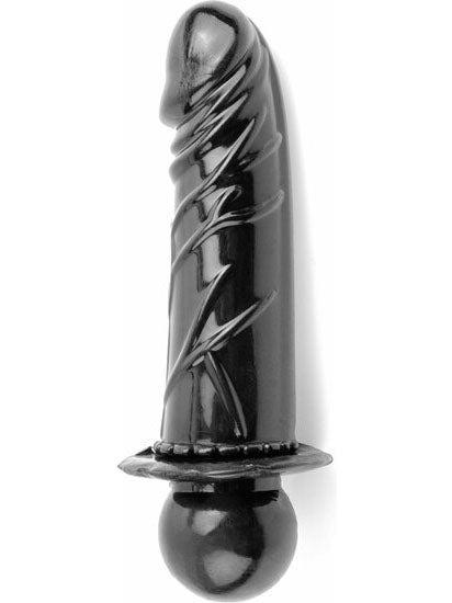 Fetish Fantasy Deluxe Ball Gag with Dong