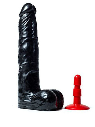 Mister B Fucktools Plumbing Paul Dildo