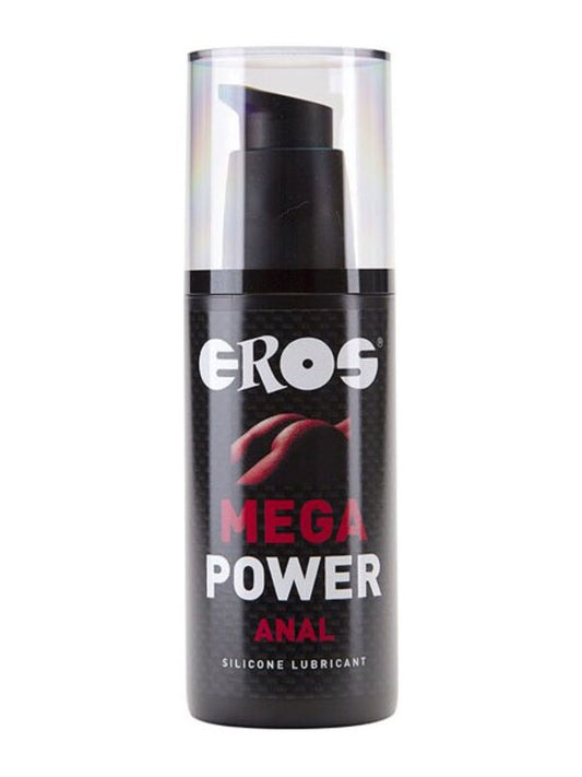 Eros Hybride Power Lubricante Anal 125 ml