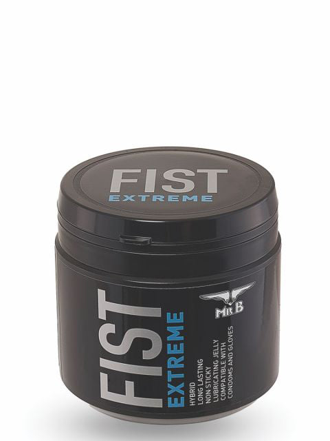 Mister B FIST Lubricante Extremo 500 ml