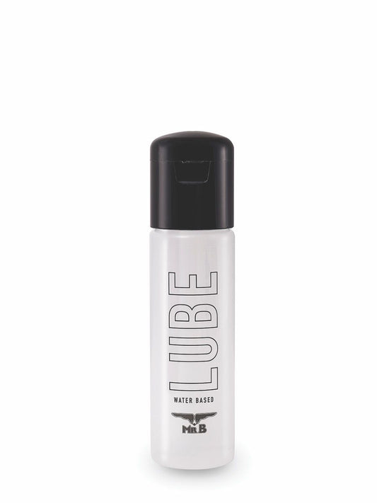 Mister B - LUBE Water Based 100 ml