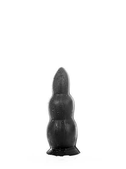 All Black Plug Mamba 23 cm