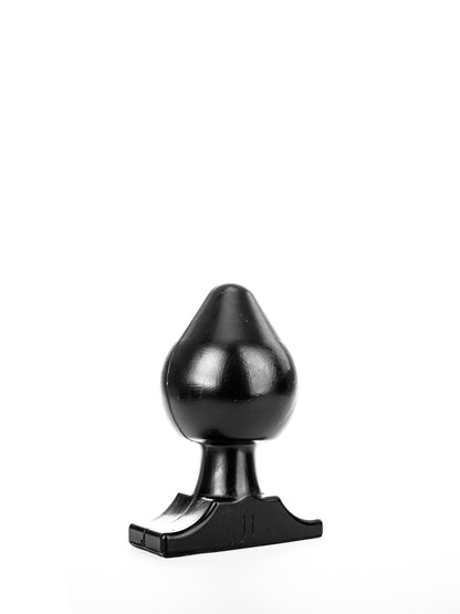 All Black Plug Eleven 19 cm