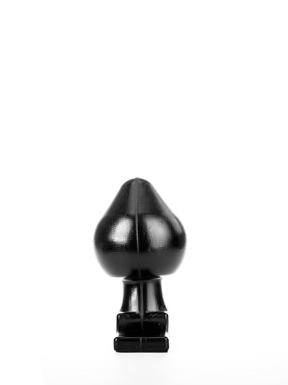 All Black Plug Eleven 19 cm