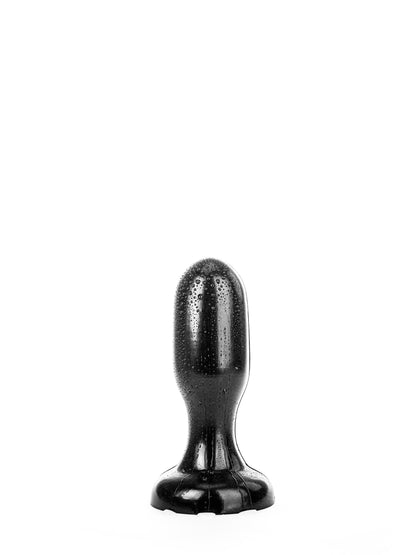 All Black - Anal Plug Bendick 19,5 cm