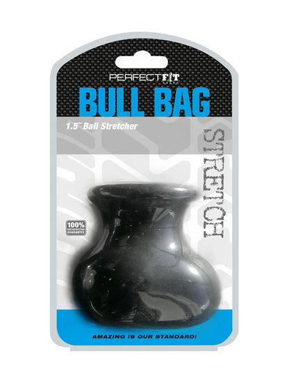 PerfectFit - Bull Bag XL Ball Stretcher with Weight