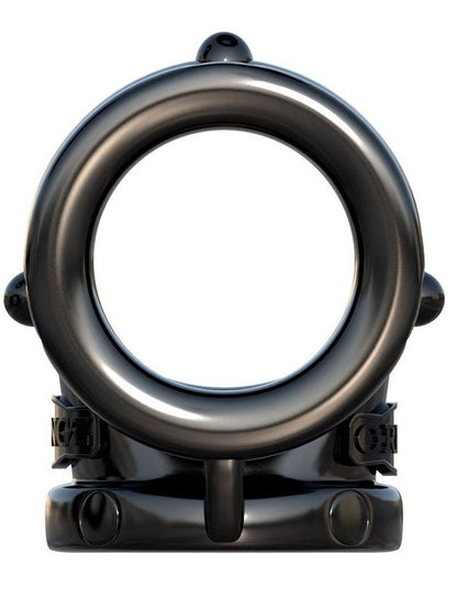 Fantasy C-Ringz -  Rock Hard Pipe