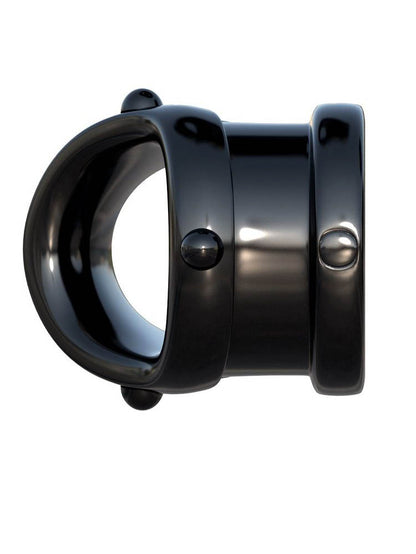 Fantasy C-Ringz -  Rock Hard Pipe