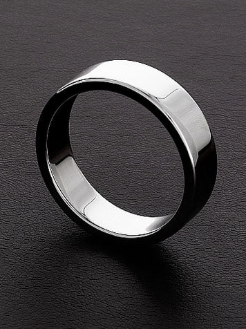 Triune - Flat Body C-ring - 0,5 x 2,4" / 12 x 60 mm