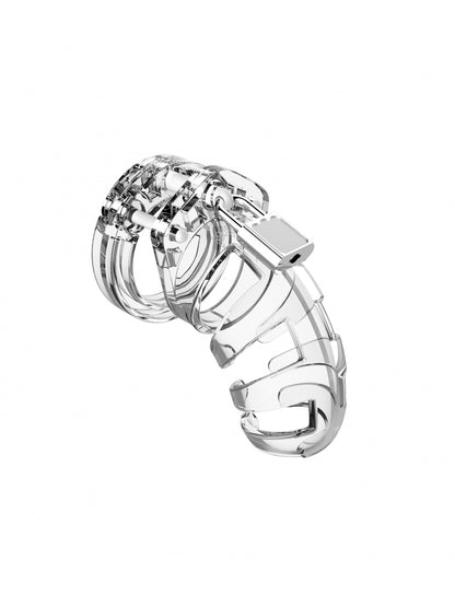 ManCage - Chastity Cage Model 02 - 3.5" / 9 cm