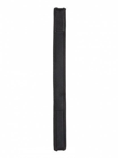 Ouch! Neoprene Bracelets Black
