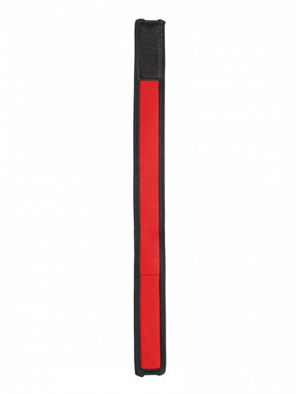 Ouch! Neoprene Bracelets Red