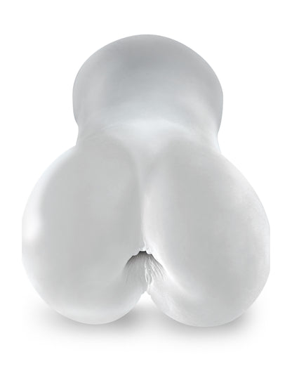 Blow and Go - Mega Masturbator