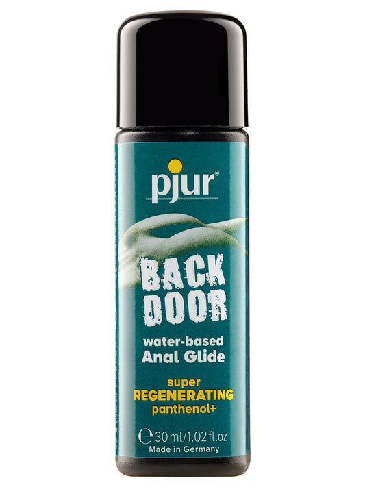 Pjur BACK DOOR Regenerating with Panthenol - 30ML