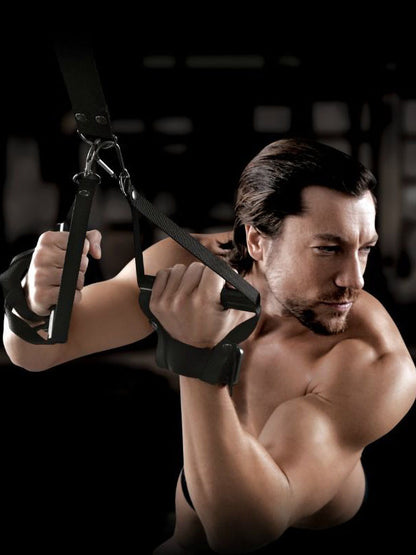 Sir Richards Command Suspension Cuff Set