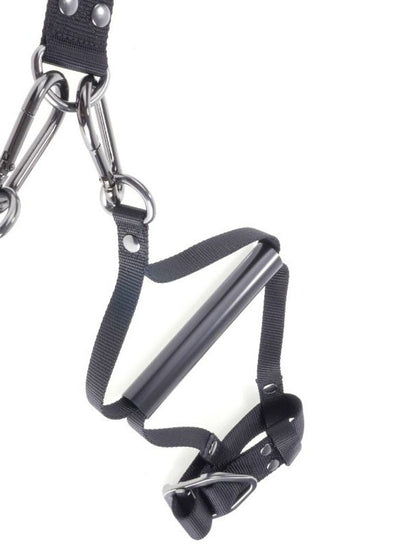 Sir Richards Command Suspension Cuff Set