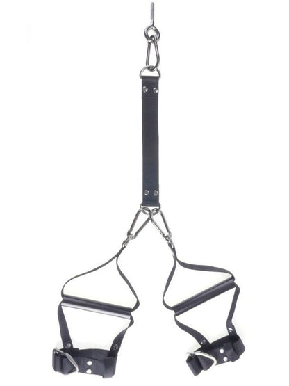 Sir Richards Command Suspension Cuff Set