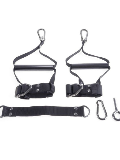 Sir Richards Command Suspension Cuff Set