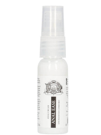 SHOTS Anal Ease - Anal Cream- 0.7 fl oz / 20 ml
