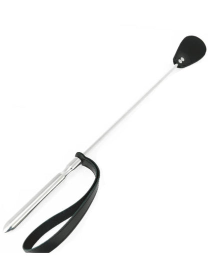 Metal Hard - Whip Metal & Leather