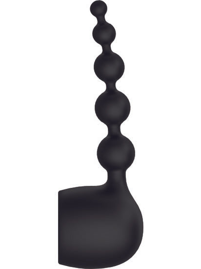 Kink by Doc Johnson Wand Attachment Anal Beads