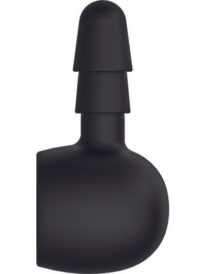 Kink Vac-U-Lock Silicone Wand Attachment