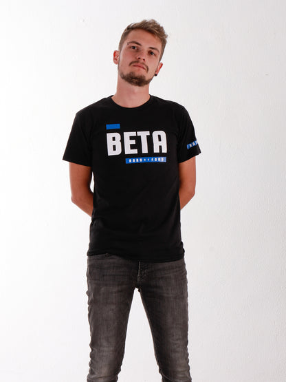 Rabo De Toro - BETA Hanky Code Black T-Shirt