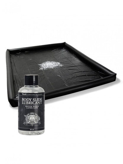 Touché Body Slide Set