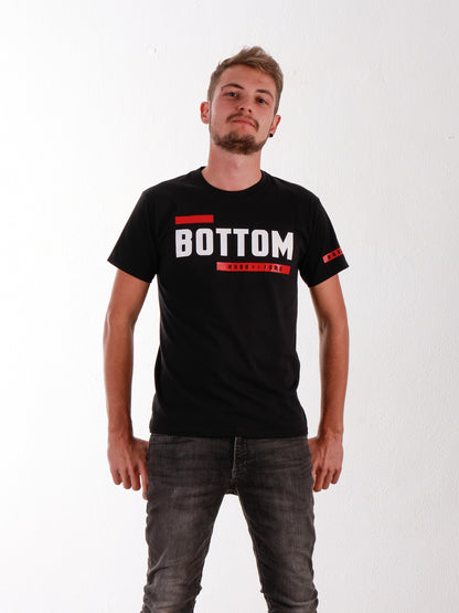 Rabo De Toro - BOTTOM Hanky Code Black T-Shirt