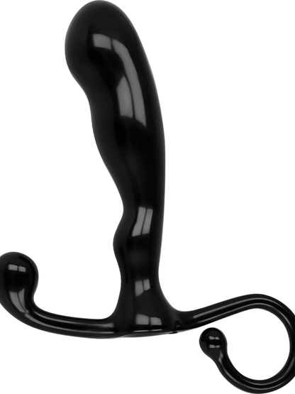 Ohmama Butt Plug 11.5cm