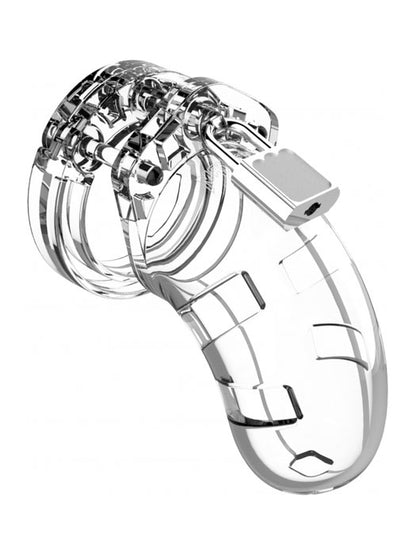 ManCage - Chastity Cage Model 13 - 2.5" / 6,5 cm