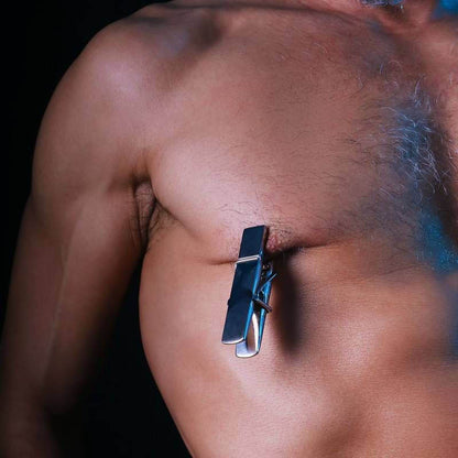 MetalHard Clothespins / Nipple Clamps