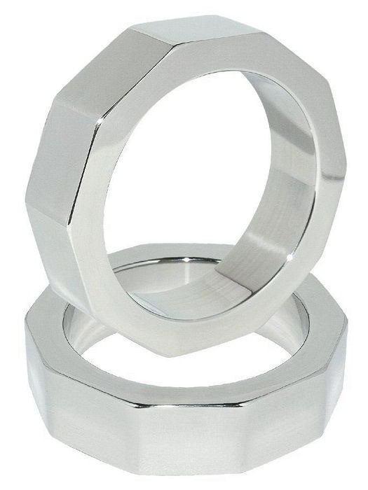 Triune - Cock Ring Nut 55 mm