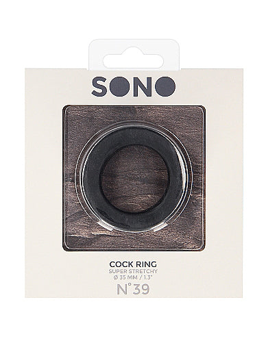 SONO - Cockring NO.39