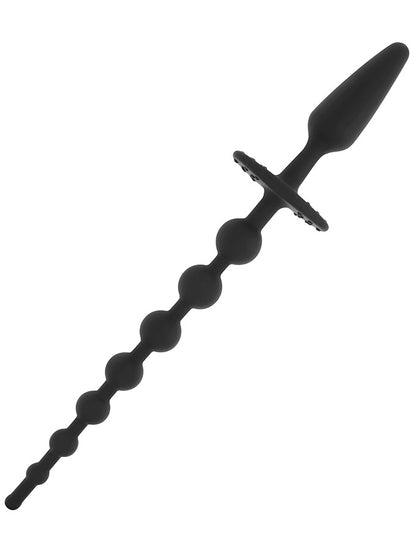 Ohmama Anal Plug and Anal Chain 30cm