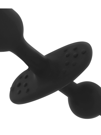Ohmama Anal Plug and Anal Chain 30cm