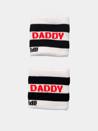 Identity Wrist Band Daddy