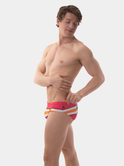 Barcode Berlin Swim Brief DADDY