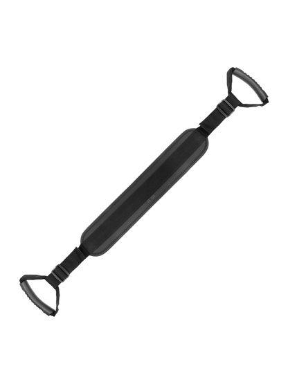Fetish Submissive Doggy Style Position Strap