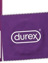 Durex Latex Free 12 Uds