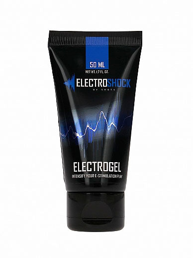 Shots Electrogel 50 ml