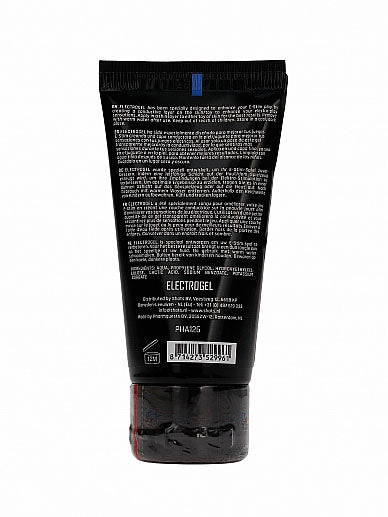Shots Electrogel 50 ml