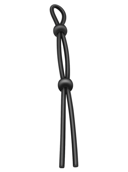 Addicted Toys - Flexible Silicone Cock Ring Set 7 Pieces