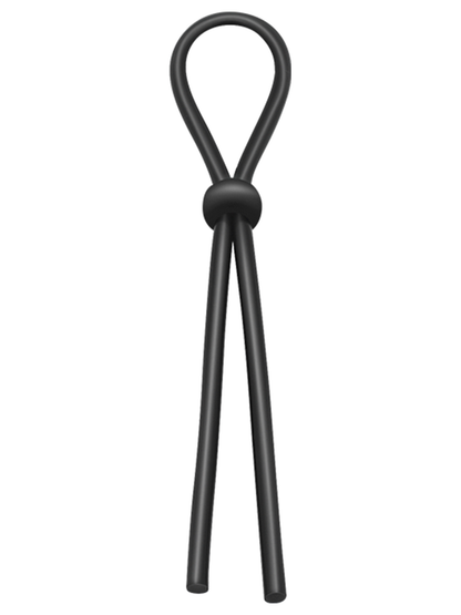 Addicted Toys - Flexible Silicone Cock Ring Set 7 Pieces