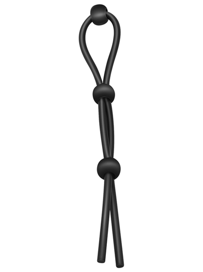 Addicted Toys - Flexible Silicone Cock Ring Set 7 Pieces